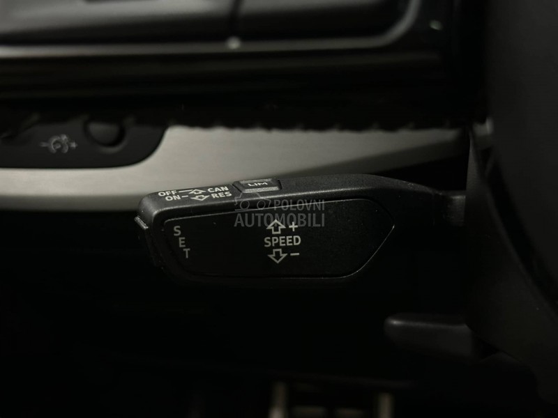 Audi A4 35 TDI 3xS LINE PAN