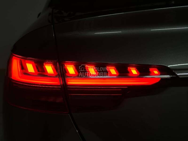 Audi A4 35 TDI 3xS LINE PAN