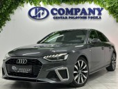 Audi A4 35 TDI 3xS LINE PAN