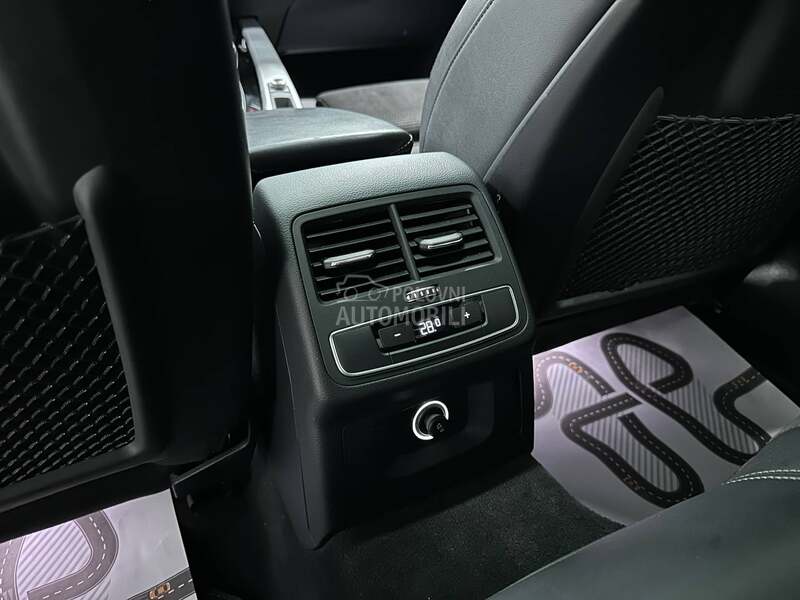 Audi A4 35 TDI 3xS LINE PAN