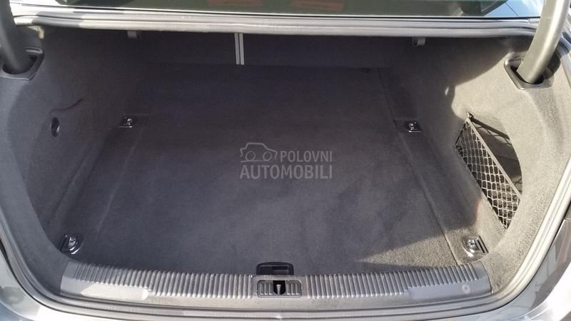 Audi A6 3XS LINE/QUATTRO/FUL