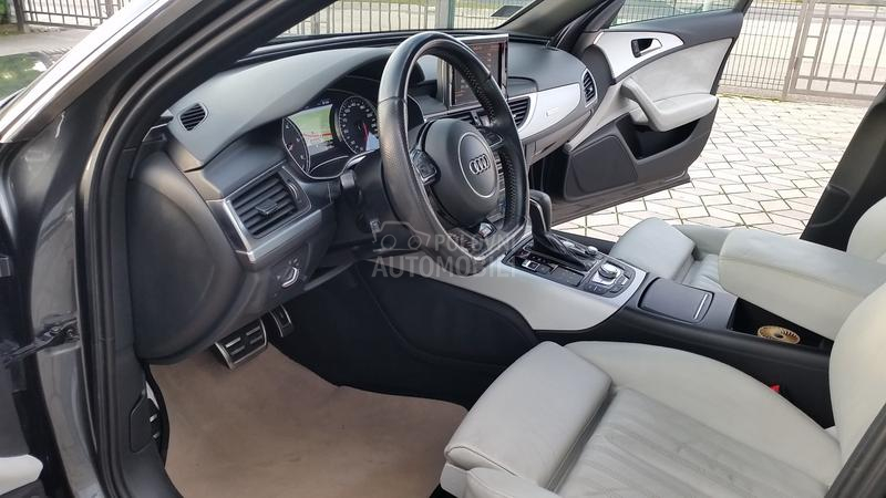 Audi A6 3XS LINE/QUATTRO/FUL