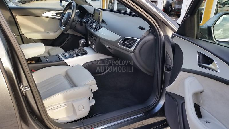 Audi A6 3XS LINE/QUATTRO/FUL