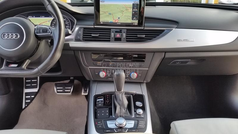 Audi A6 3XS LINE/QUATTRO/FUL