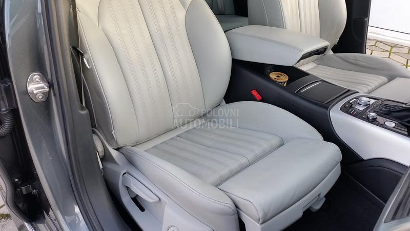 Audi A6 3XS LINE/QUATTRO/FUL