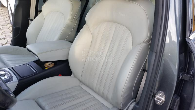 Audi A6 3XS LINE/QUATTRO/FUL