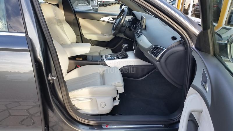 Audi A6 3XS LINE/QUATTRO/FUL
