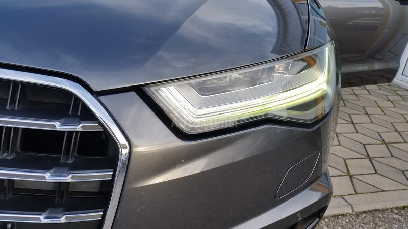 Audi A6 3XS LINE/QUATTRO/FUL