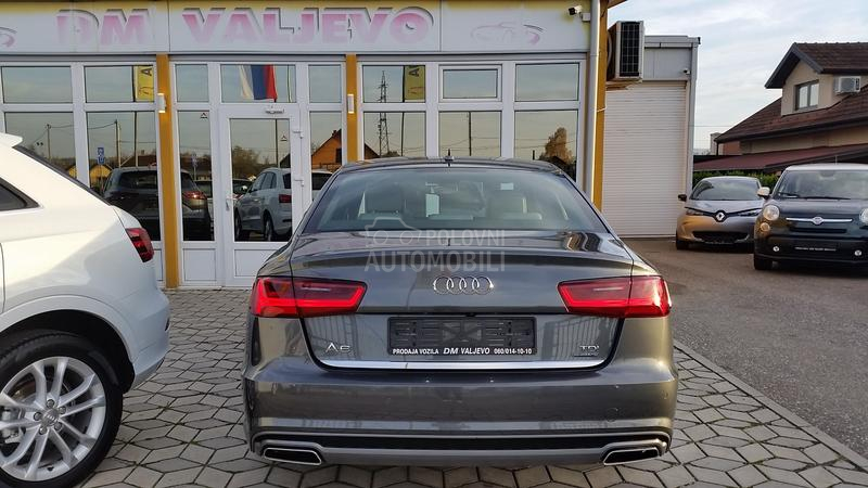 Audi A6 3XS LINE/QUATTRO/FUL