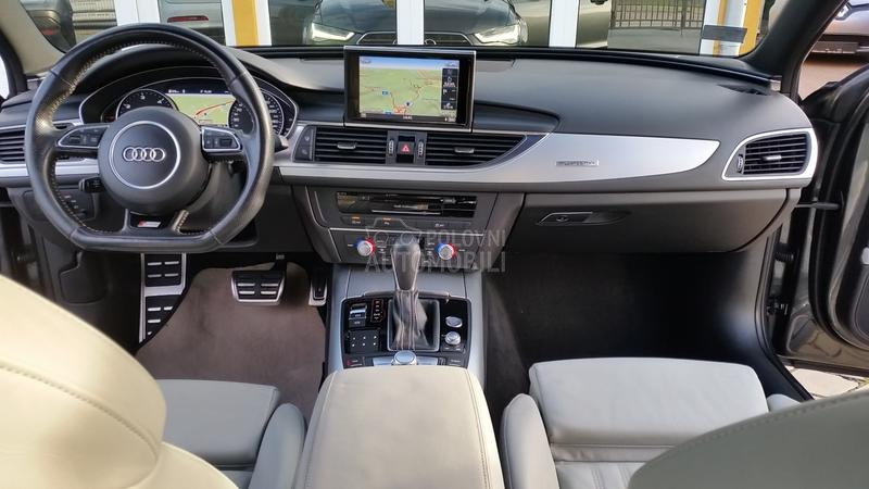 Audi A6 3XS LINE/QUATTRO/FUL