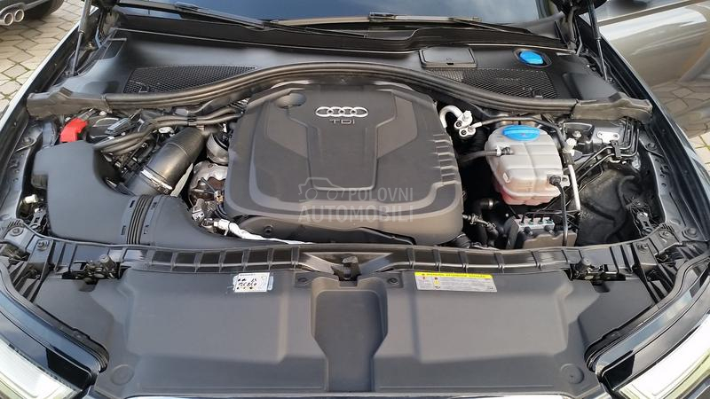 Audi A6 3XS LINE/QUATTRO/FUL