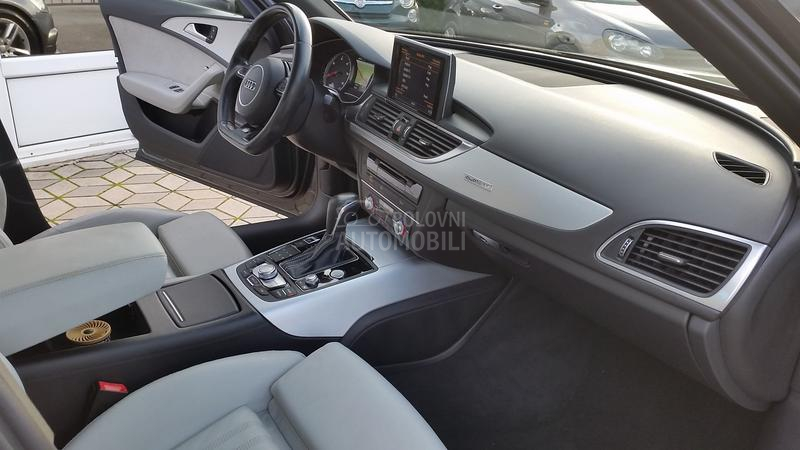 Audi A6 3XS LINE/QUATTRO/FUL