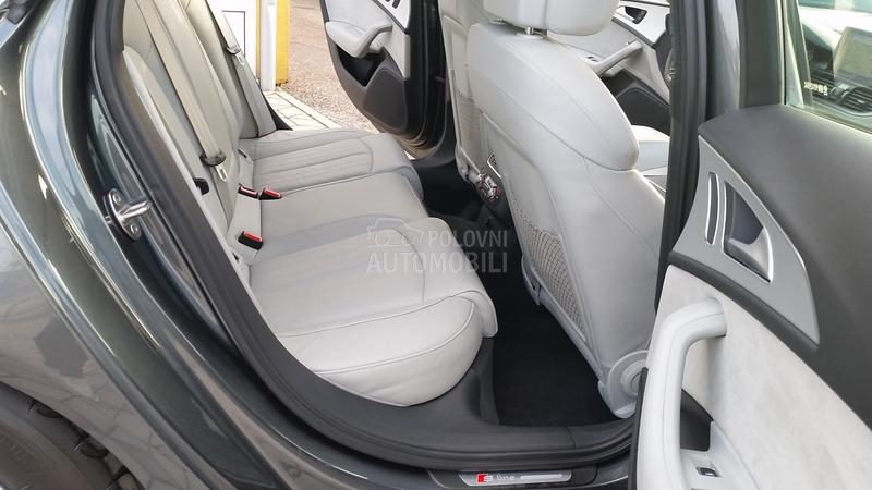 Audi A6 3XS LINE/QUATTRO/FUL