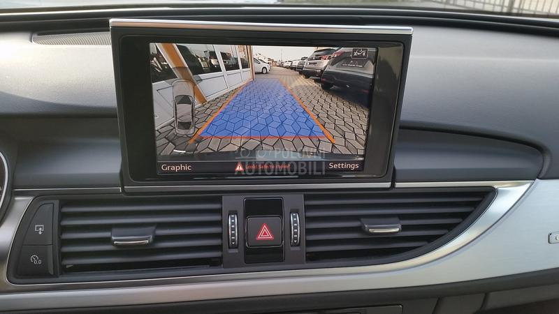 Audi A6 3XS LINE/QUATTRO/FUL