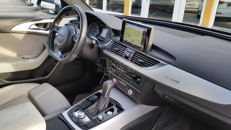 Audi A6 3XS LINE/QUATTRO/FUL