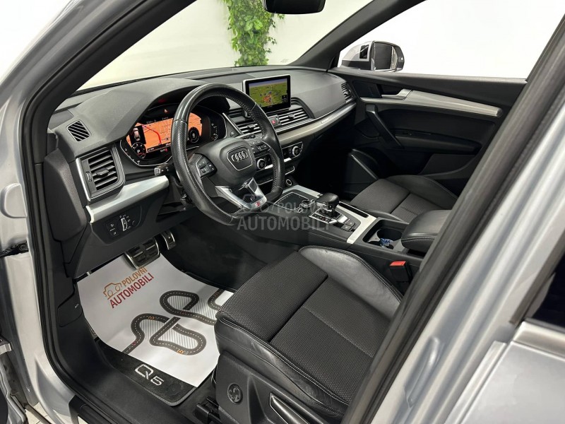 Audi Q5 2.0 TDI S LINE Q 190