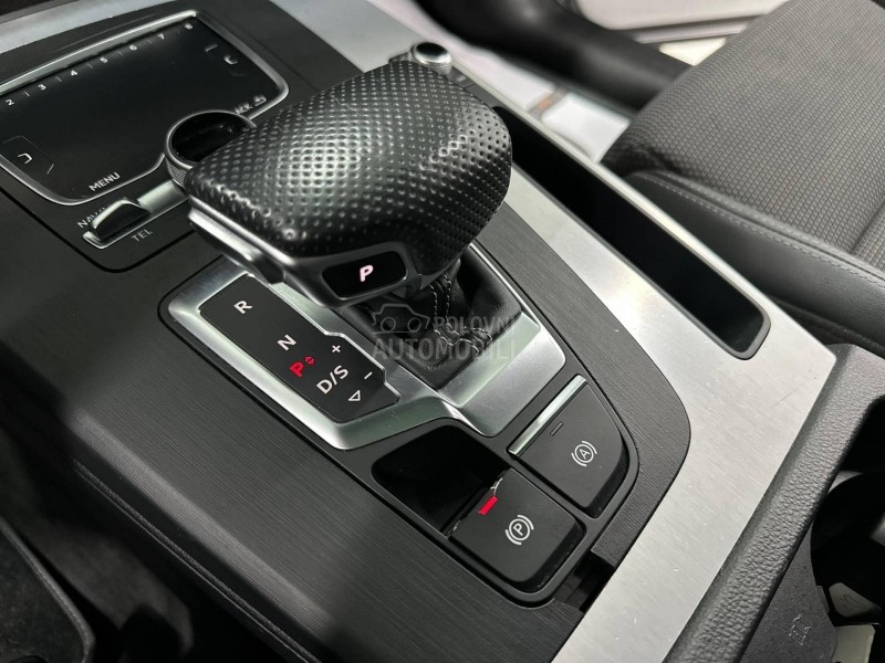 Audi Q5 2.0 TDI S LINE Q 190