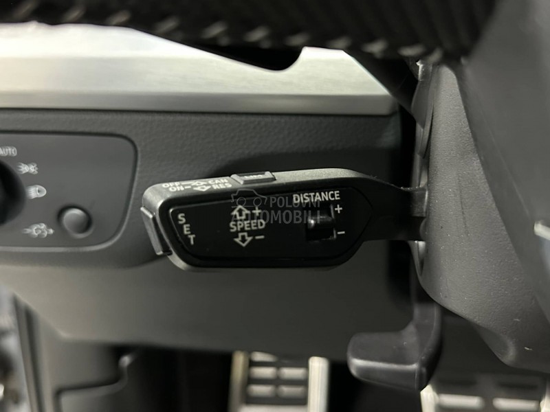 Audi Q5 2.0 TDI S LINE Q 190