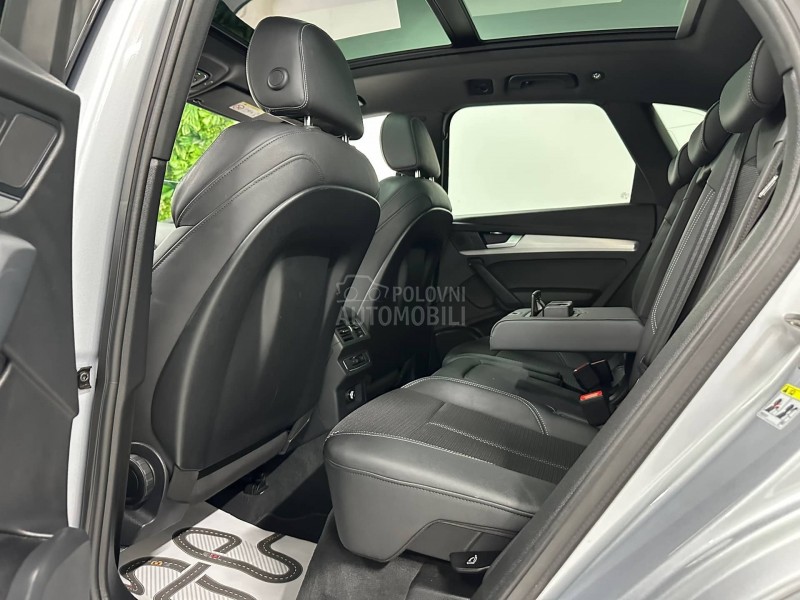 Audi Q5 2.0 TDI S LINE Q 190