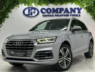 Audi Q5 2.0 TDI S LINE Q 190