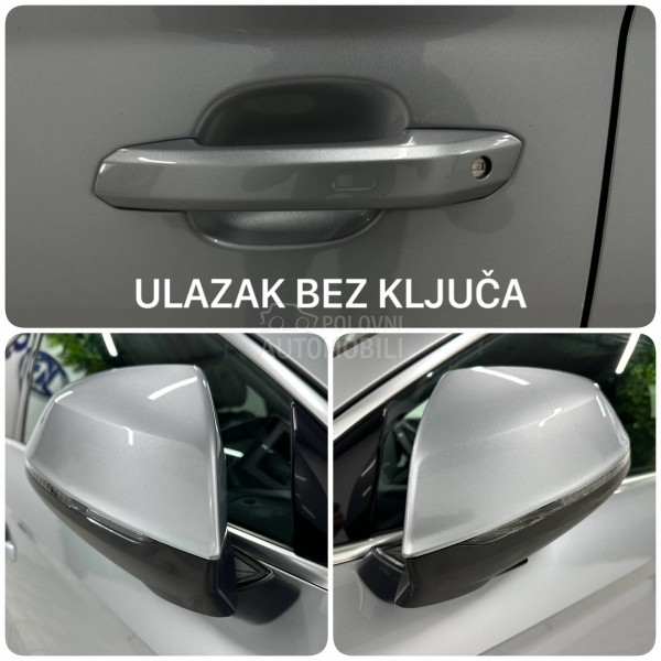 Audi Q5 2.0 TDI S LINE Q 190