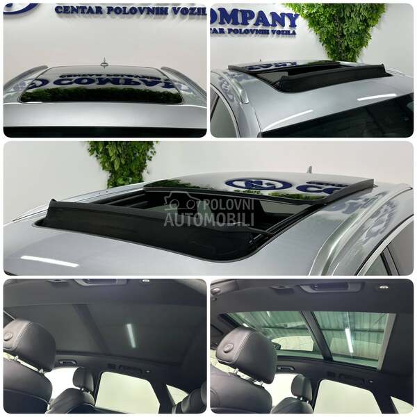 Audi Q5 2.0 TDI S LINE Q 190