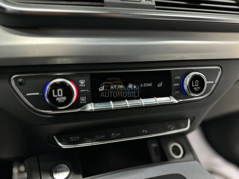 Audi Q5 2.0 TDI S LINE Q 190