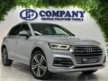 Audi Q5 2.0 TDI S LINE Q 190