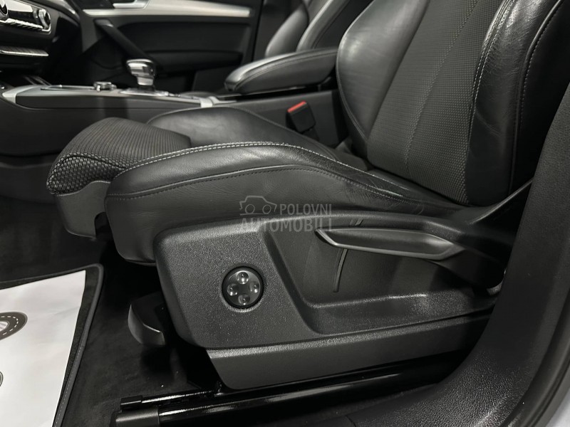 Audi Q5 2.0 TDI S LINE Q 190