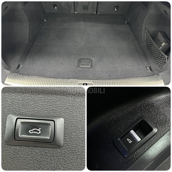 Audi Q5 2.0 TDI S LINE Q 190