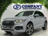 Audi Q5 2.0 TDI S LINE Q 190