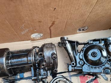 Uljna pumpa za Audi A4