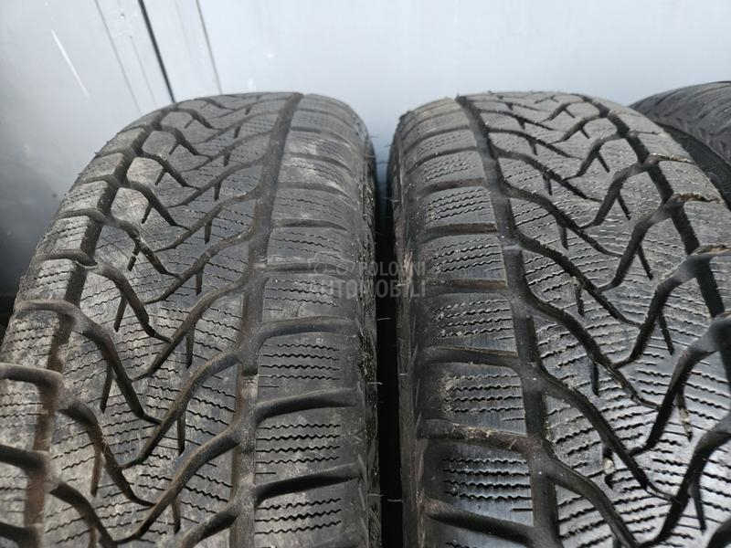 Lassa 165/65 R14 Zimska