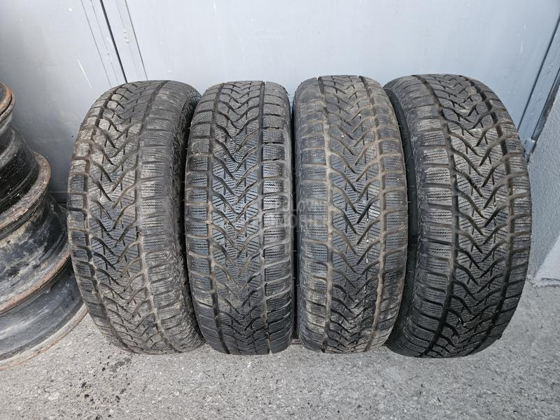Lassa 165/65 R14 Zimska