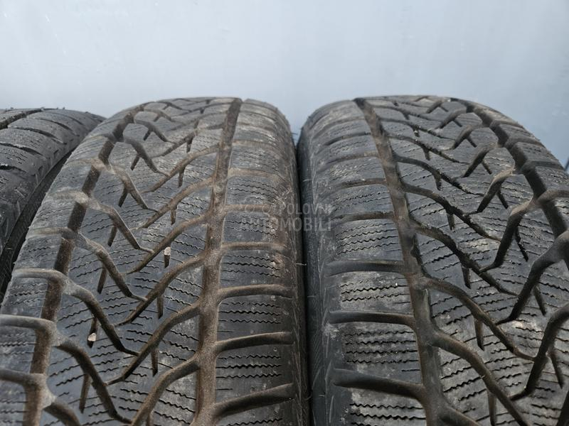 Lassa 165/65 R14 Zimska