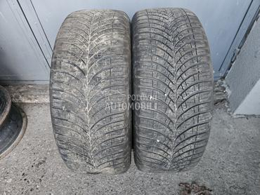 Goodyear 205/55 R16 Zimska