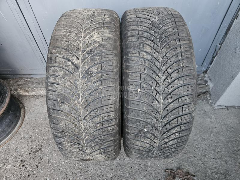 Goodyear 205/55 R16 Zimska