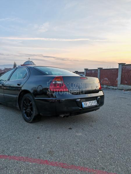 Chrysler 300M 3.5
