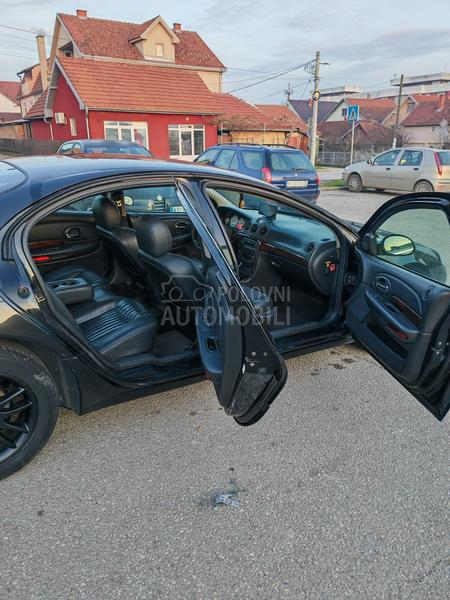 Chrysler 300M 3.5