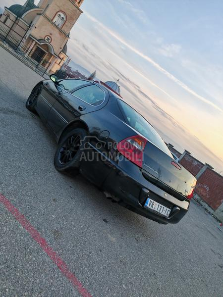 Chrysler 300M 3.5