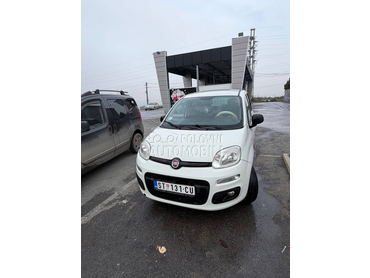 Fiat Panda 0.9