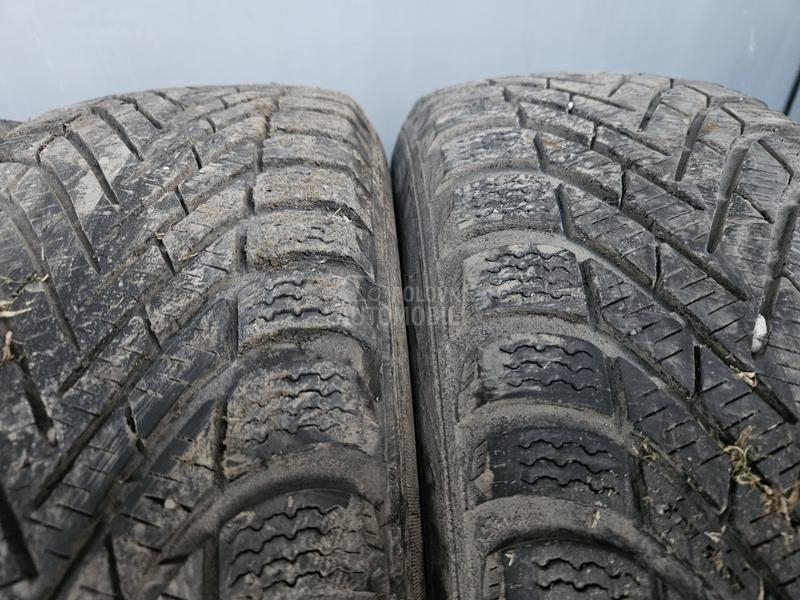 Pirelli 185/60 R15 Zimska