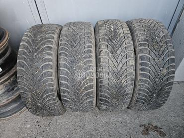 Pirelli 185/60 R15 Zimska