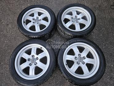 Aluminijumske felne  17" 5 x 112