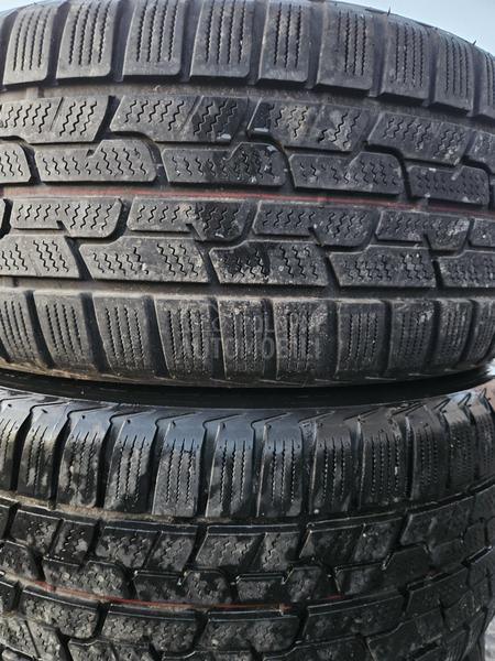 Aluminijumske felne  17" 5 x 112