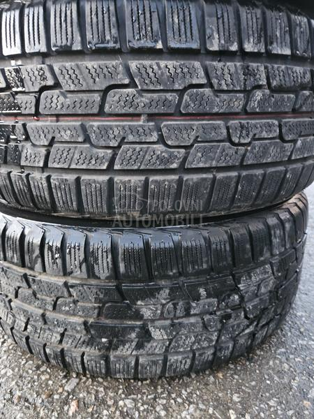 Aluminijumske felne  17" 5 x 112