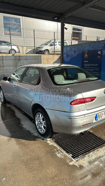Alfa Romeo 156 1.9 jtd