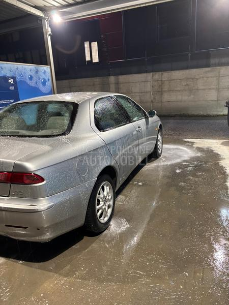 Alfa Romeo 156 1.9 jtd