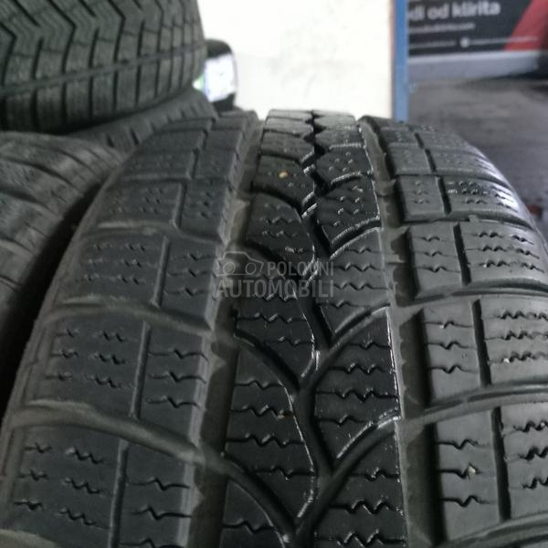 Tigar 195/55 R16 Zimska