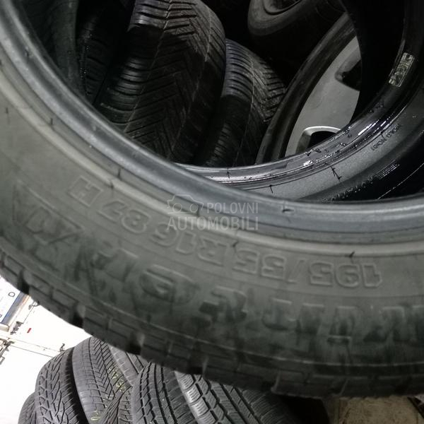 Tigar 195/55 R16 Zimska